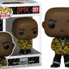 DMX - DMX Pop! Vinyl Figure