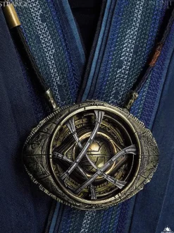 Doctor Strange (2016) - Doctor Strange 1:1 Scale Life-Size Bust
