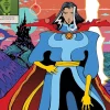 Doctor Strange - Fall Sunrise Trade Paperback Book