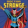 Doctor Strange - My Mighty Marvel First Book Hardcover Board Book
