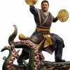 Doctor Strange in the Multiverse of Madness - Wong 1/10th Scale Statue