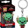 Doctor Strange in the Multiverse of Madness - Rintrah Pocket Pop! Vinyl Keychain