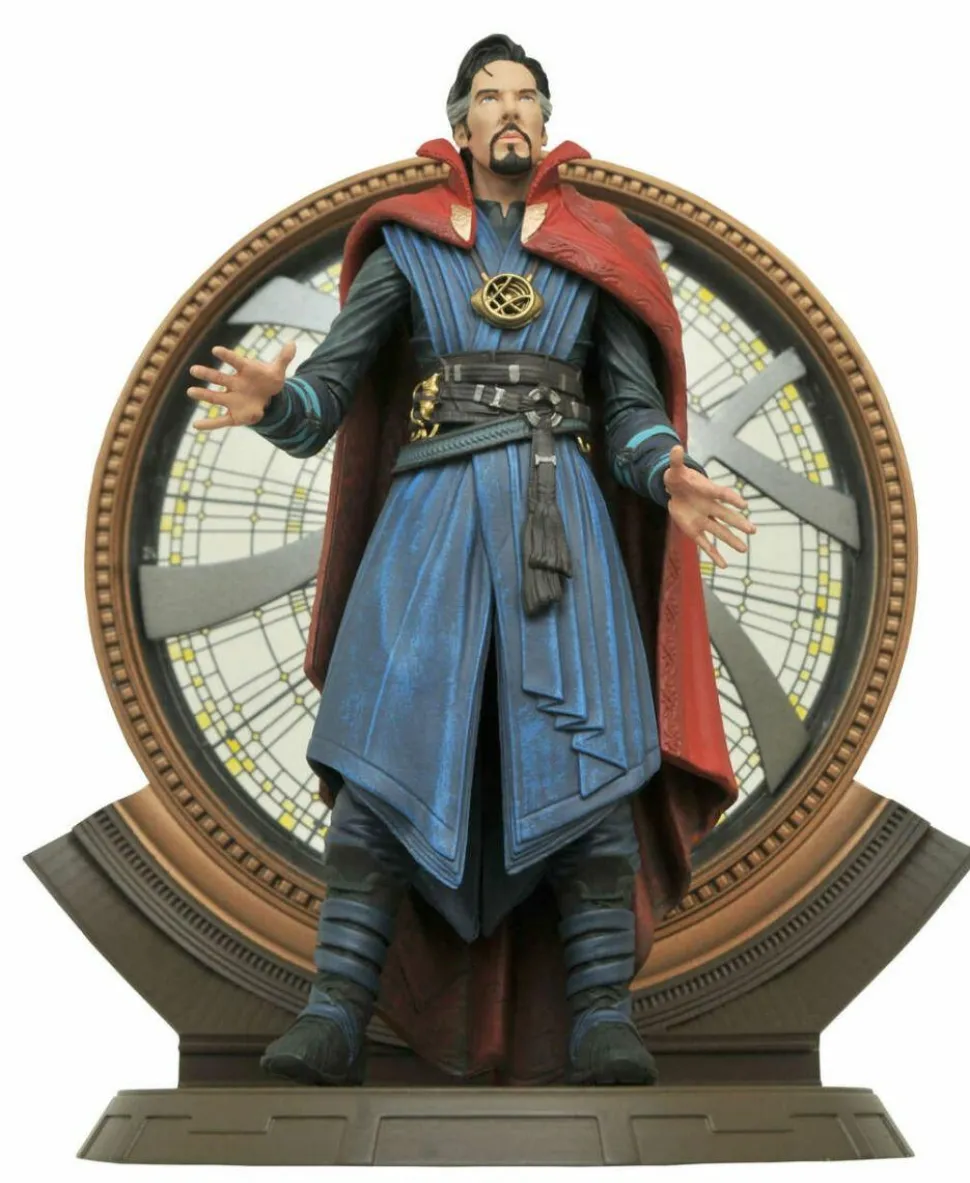 Doctor Strange in the Multiverse of Madness - Doctor Strange 7” Scale Action Figure