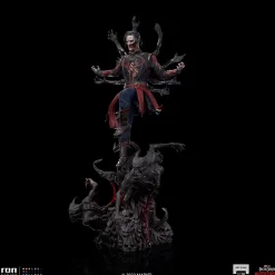 Doctor Strange in the Multiverse of Madness - Dead Strange 1/10th Scale Statue