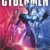 Doctor Who - Cybermen: The Ultimate Comic Strip Collection Paperback Book
