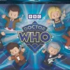 Doctor Who - Fisher-Price Little People Collector Figure 6-Pack