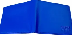 Doctor Who - Perennial Logo Wallet