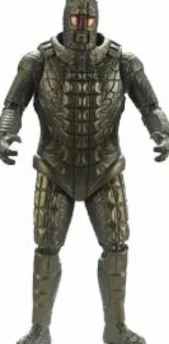 Doctor Who - Series 6 Ice Warrior 3.75" Action Figure TV S7