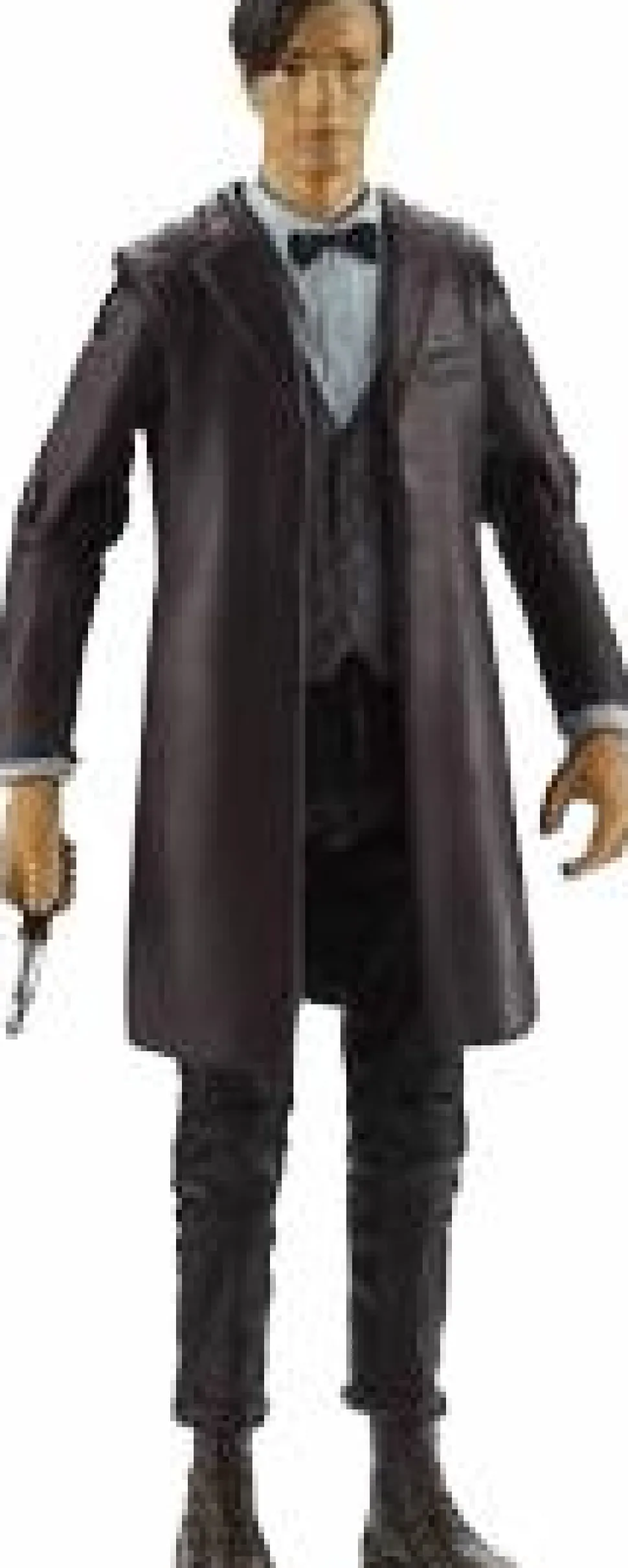 Doctor Who - Series 6 11th Doctor 3.75" Action Figure TV S7