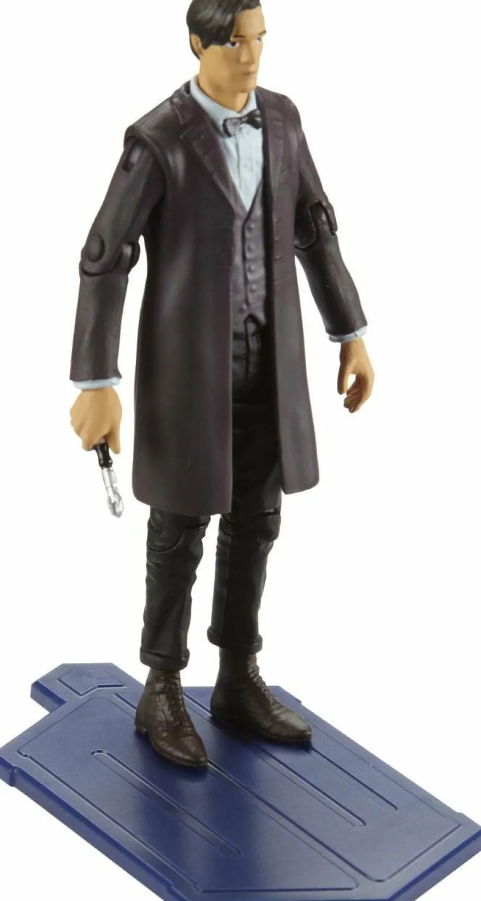 Doctor Who - Series 6 11th Doctor 3.75" Action Figure TV S7