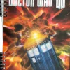Doctor Who - TARDIS Lenticular Journal
