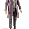 Doctor Who - Wave 3 12th Doctor Regenerated 3.75" Action Figure