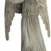 Doctor Who - Weeping Angel Mega 12" Statue
