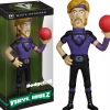 Dodgeball - White Goodman 8" Vinyl Idolz Figure