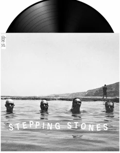Doe St - Stepping Stones LP Vinyl Record