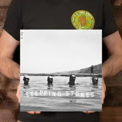 Doe St - Stepping Stones LP Vinyl Record