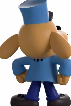 Dog Man - Dog Man 4.5