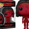 Doja Cat - Doja Cat (Scarlet) Pop! Vinyl Figure