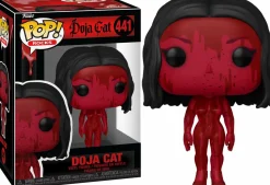 Doja Cat - Doja Cat (Scarlet) Pop! Vinyl Figure