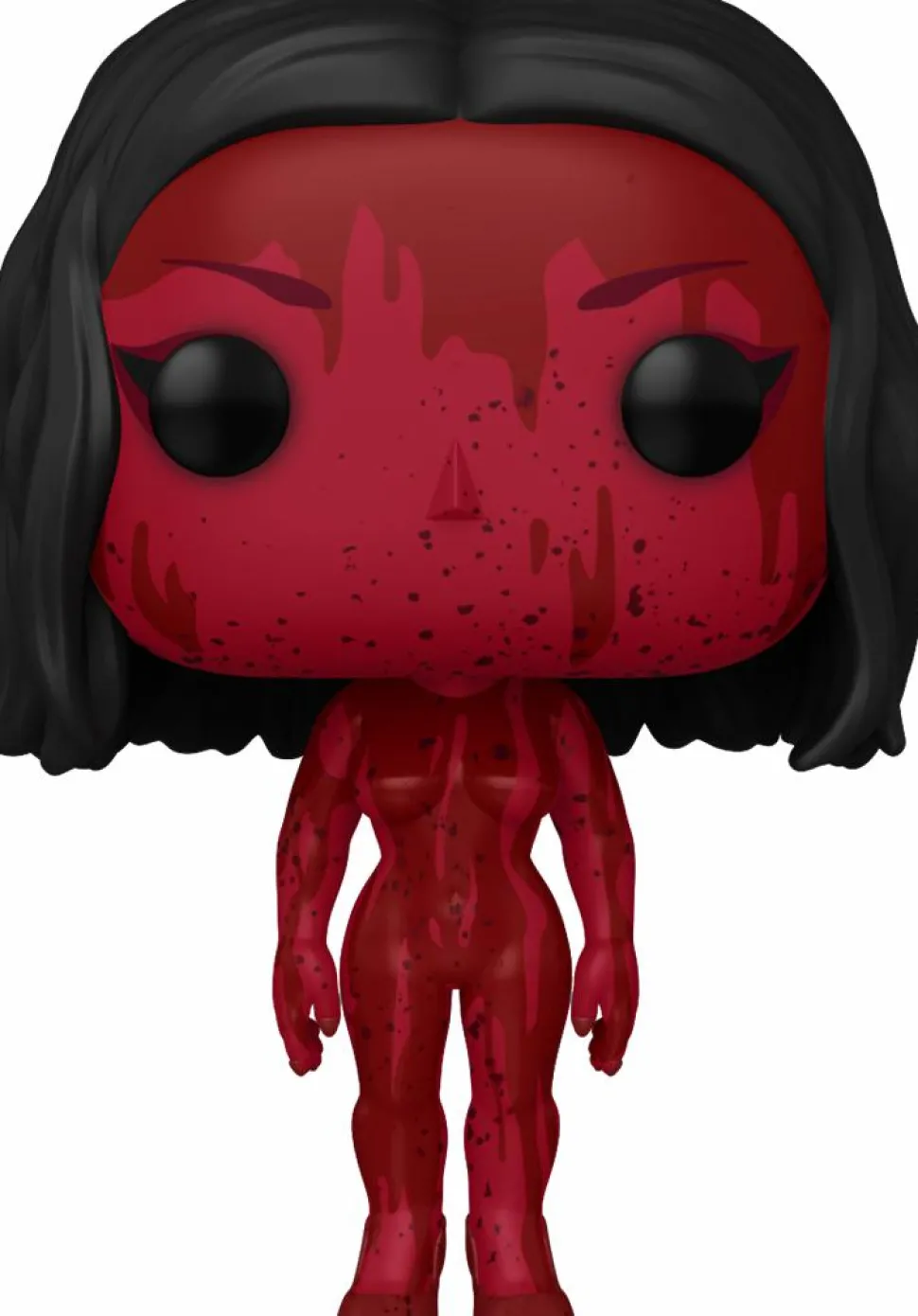 Doja Cat - Doja Cat (Scarlet) Pop! Vinyl Figure