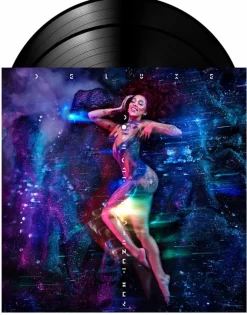 Doja Cat - Planet Her Deluxe 2xLP Vinyl Record