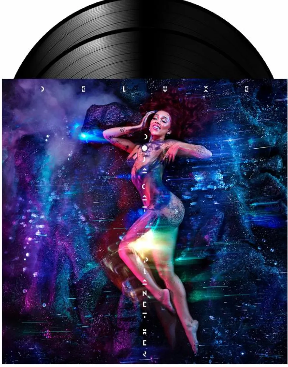 Doja Cat - Planet Her Deluxe 2xLP Vinyl Record