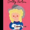 Dolly Parton - Dolly Parton Little People, Big Dreams Hardcover Book