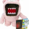 Domo - Teddy Bear 18cm Plush Limited Edition