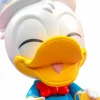 Donald Duck - Donald Duck Laughing 90th Anniversary Cosbaby (S) Hot Toys Figure