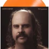 Donny Benét - Mr Experience LP Vinyl Record (Orange Coloured Vinyl)