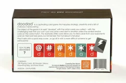 Doodad - Card Game