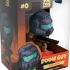 Doom - Doom Guy 4.5" Vinyl Figure
