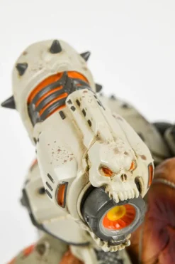 Doom Eternal - Revenant 8