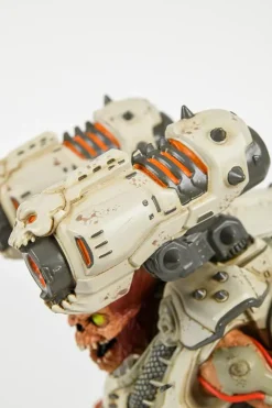 Doom Eternal - Revenant 8