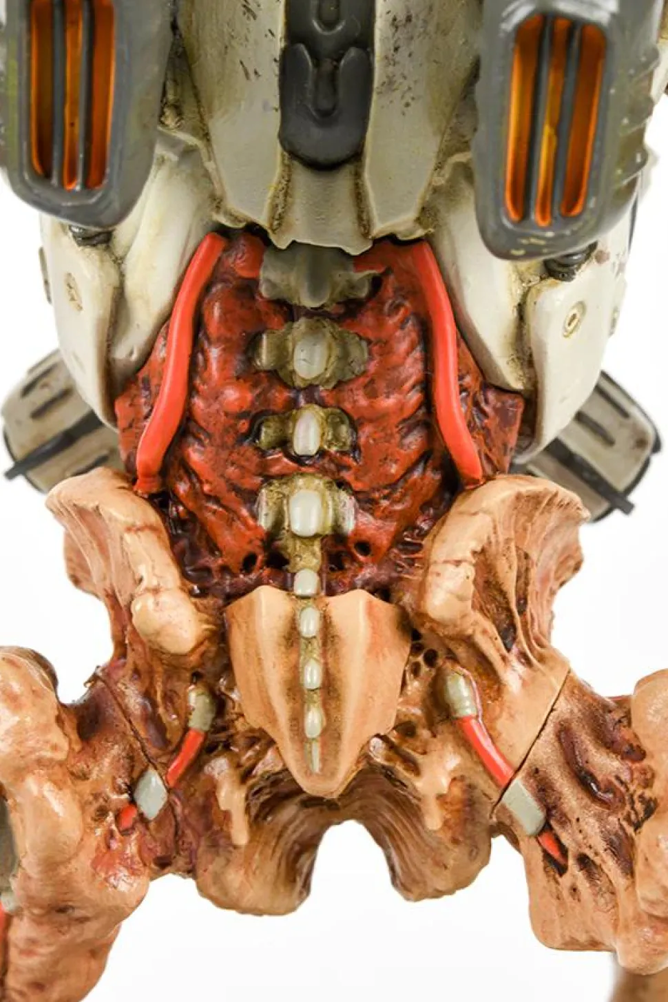 Doom Eternal - Revenant 8" Statue