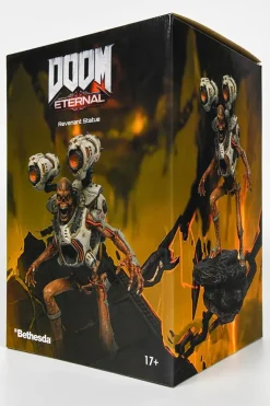 Doom Eternal - Revenant 8