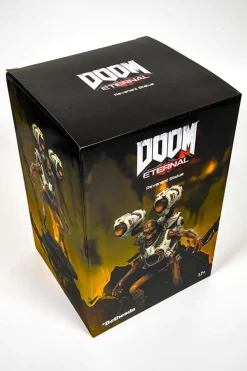 Doom Eternal - Revenant 8