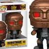 Doom Patrol (2019) - Robotman Pop! Vinyl Figure