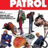 Doom Patrol - Volume 01 Brick By Brick Trade Paperback Book