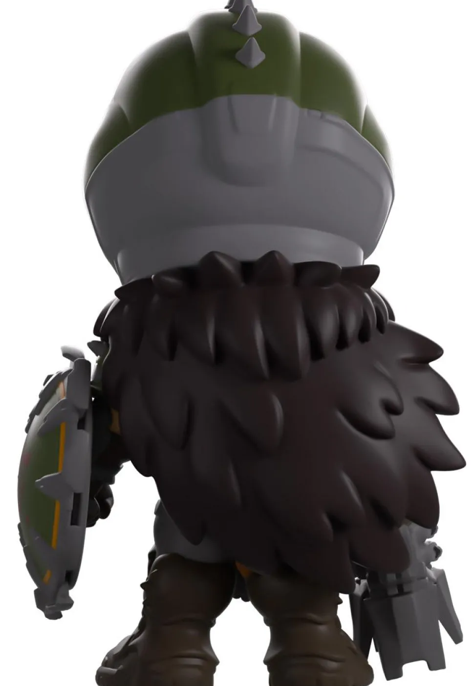 Doom: The Dark Ages - Doom Slayer 5" Vinyl Figure