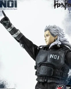 Dorohedoro - Noi FigZero 1/6th Scale Action Figure
