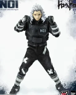Dorohedoro - Noi FigZero 1/6th Scale Action Figure