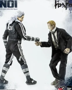 Dorohedoro - Noi FigZero 1/6th Scale Action Figure