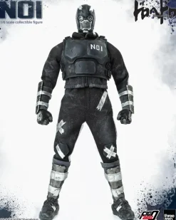 Dorohedoro - Noi FigZero 1/6th Scale Action Figure