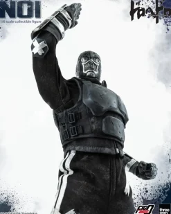 Dorohedoro - Noi FigZero 1/6th Scale Action Figure