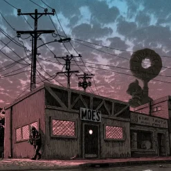 Dr. Colossus - The Dank Anniversary Edition LP Vinyl Record