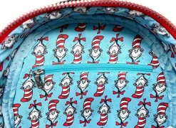 Dr. Seuss - Cat in the Hat Cosplay 10