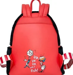 Dr. Seuss - Cat in the Hat Cosplay 10