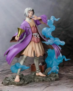 Dr. Stone - Gen Asagiri Figuarts Zero 7” Statue