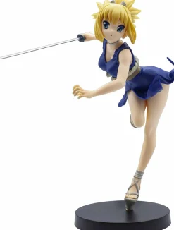 Dr. Stone - Kohaku 7" PVC Statue